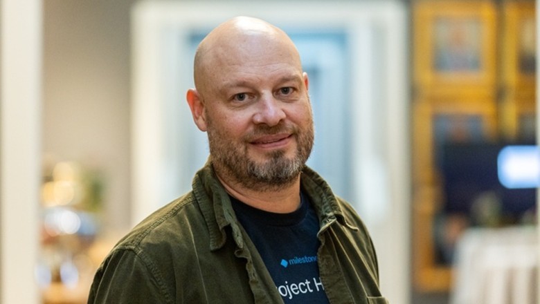 Training AI Beyond the Known: Milestone Expands Hafnia with Synthetic Data and Training-as-a-Service at NVIDIA GTC