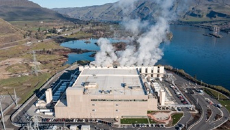 Gradiant تحصل على عقد مياه رئيسي لمركز بيانات فائق الحجم في المملكة المتحدة