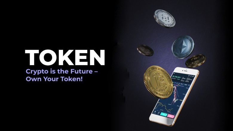 Why Crypto Token Development Still Matters in the Web3 Era