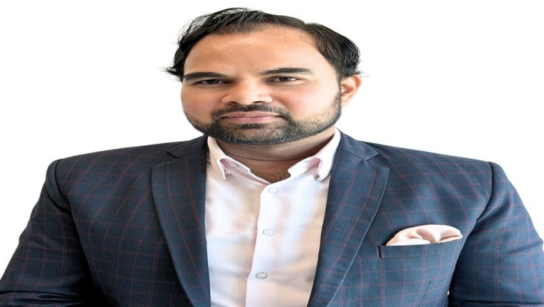 Klay Group names Gaurav Gupta Managing Director, Client Advisor for Asia, based in Singapore