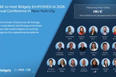 شركة OG&amp;E تستضيف مؤتمر EmPOWER AI 2026 السنوي لشركة Bidgely في مدينة نيويورك