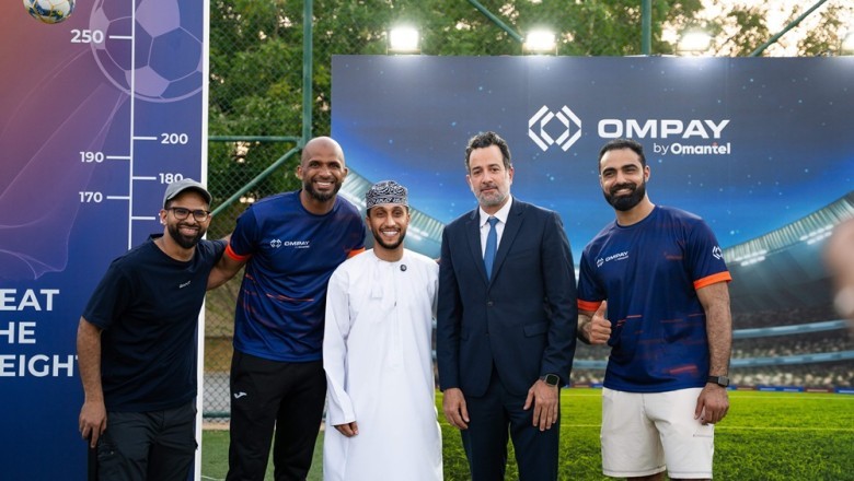 OMPAY Concludes Region’s First Fintech Led FIFA World Cup 2026™ Campaign, Courtesy of Visa